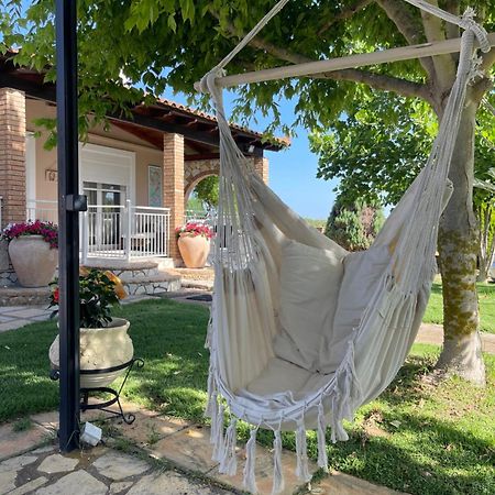Mama'S Sunshine Garden Villa Agios Ilias  Exterior foto