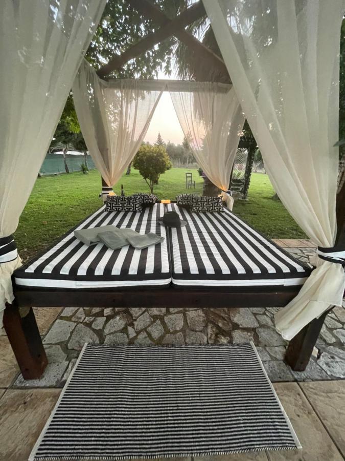 Mama'S Sunshine Garden Villa Agios Ilias  Exterior foto