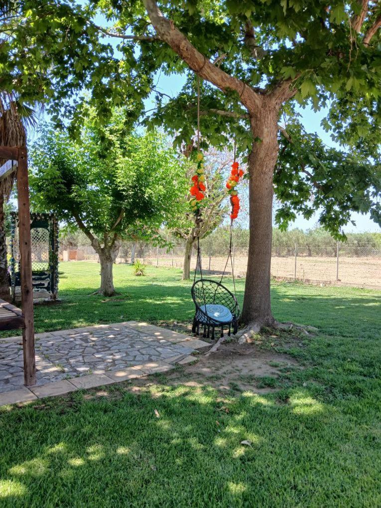 Mama'S Sunshine Garden Villa Agios Ilias  Exterior foto
