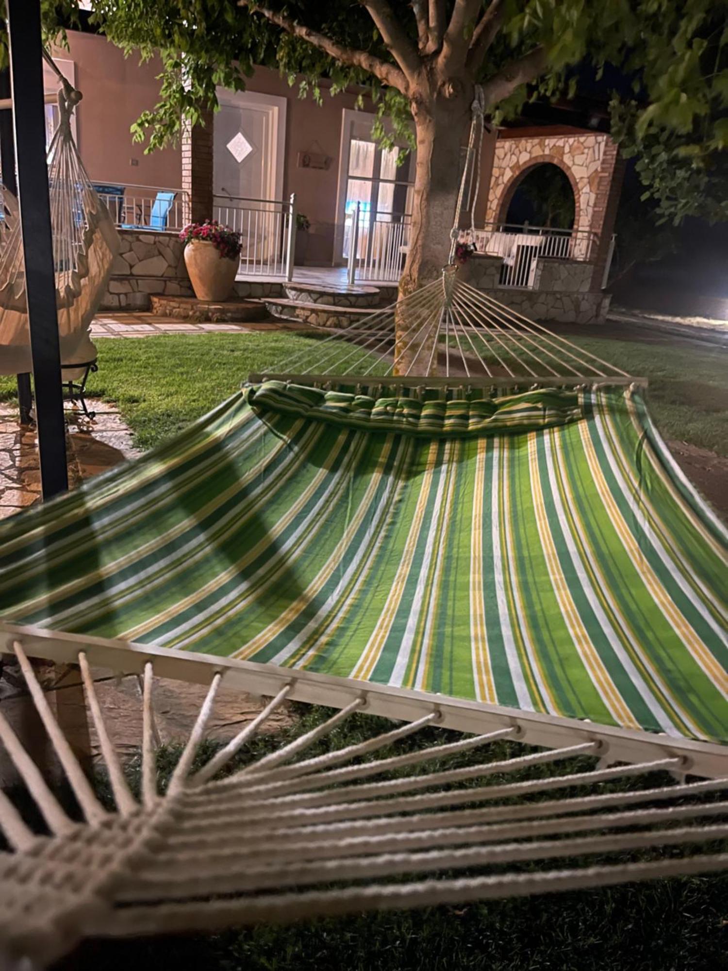 Mama'S Sunshine Garden Villa Agios Ilias  Exterior foto